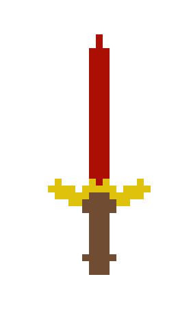 [dd4d3e] bad sword