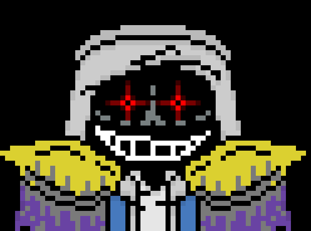 [57dac4] DST, is that the Sad DustDust Megalo?