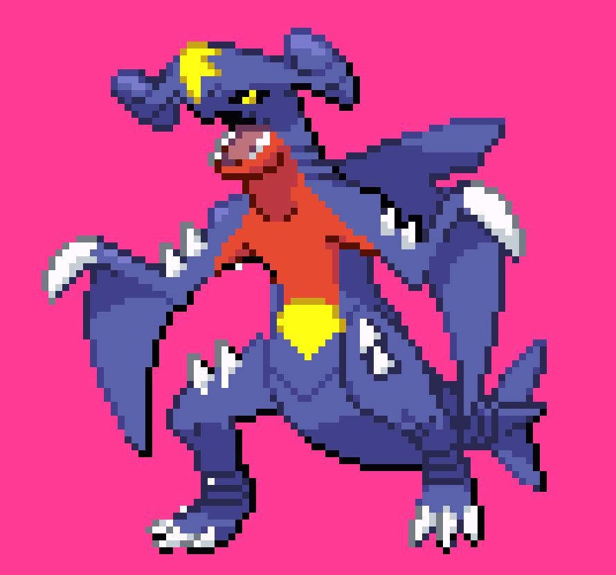 Garchomp