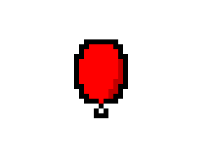 [9ab6de] Balloon