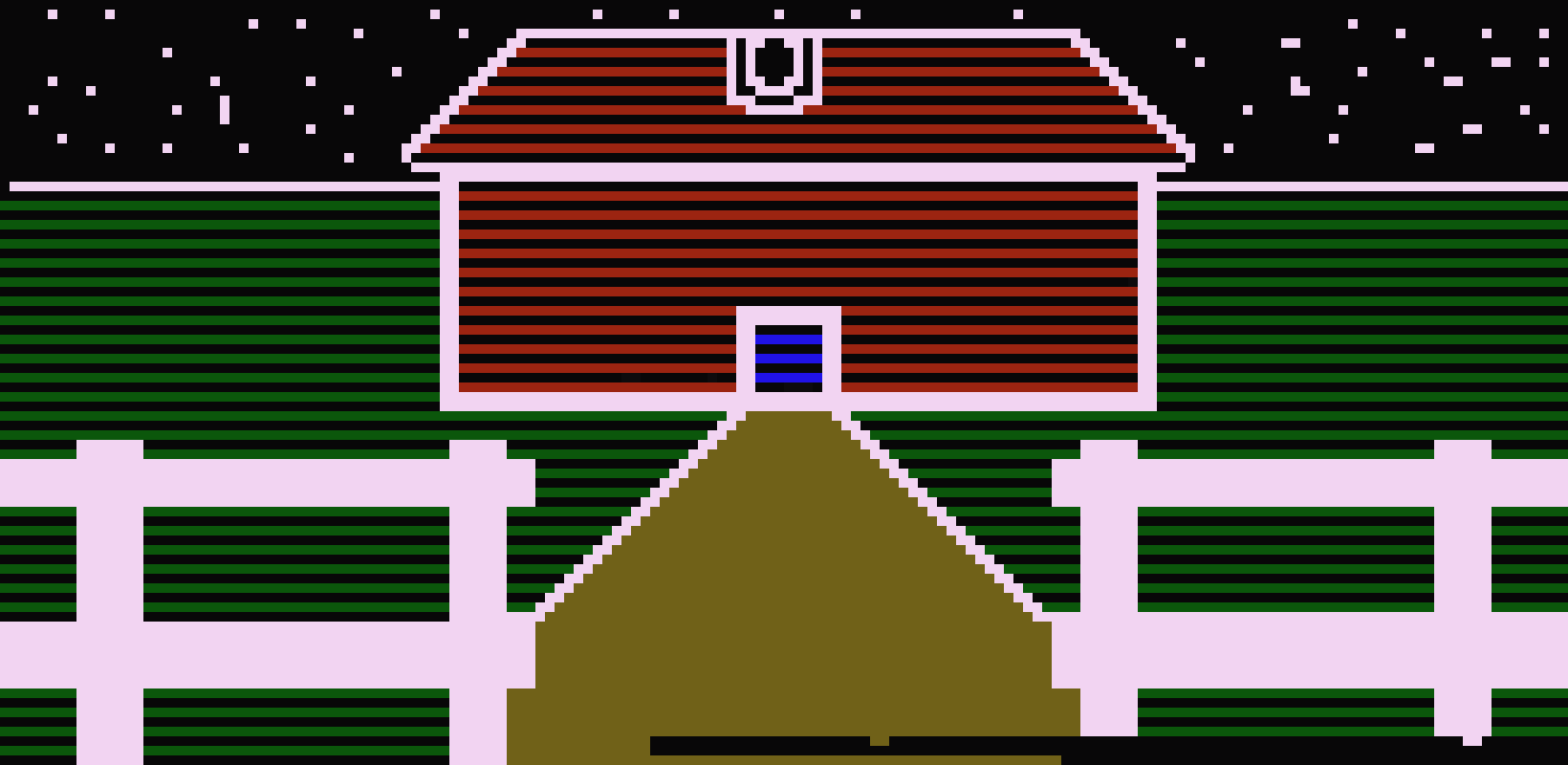 Haunted House