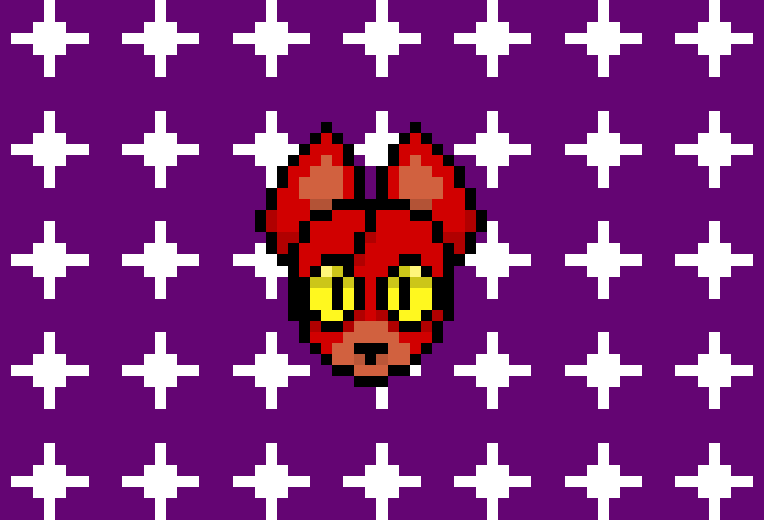 [9664c4] Little_Fox