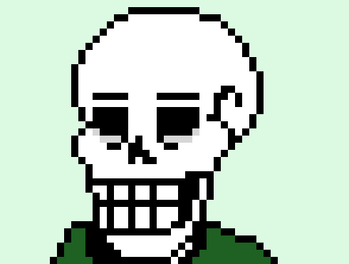 forget it there will be 2 floweys but still only 1 asriel and that is not you.
