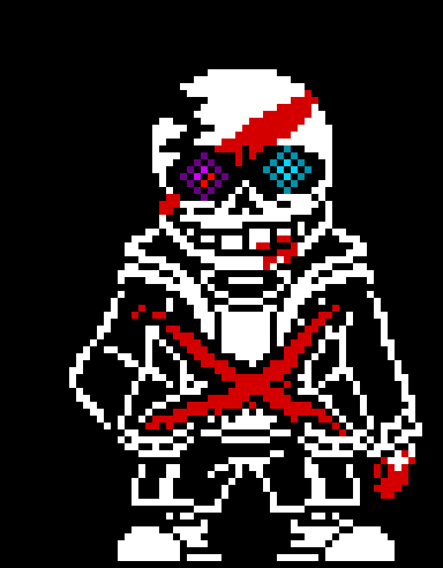 [d082ec] how in the 84 hells did she die