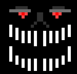 [aeaddc] *one of the beasts are real you only got rid of one of the fakes*