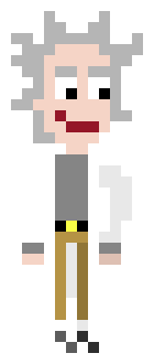 [9664c4] Scientist Jeff