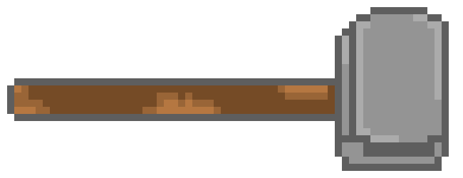 [7a079b] Inverted Hammer