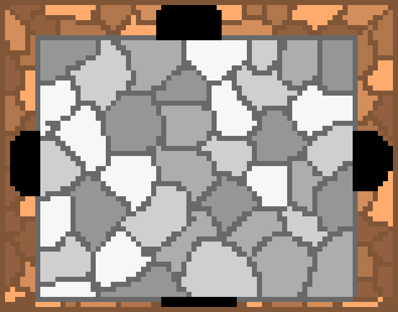 [337df2] dungeon