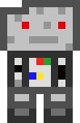 [9664c4] 2nd pixel dude for my game