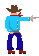 [0a703a] cowboy