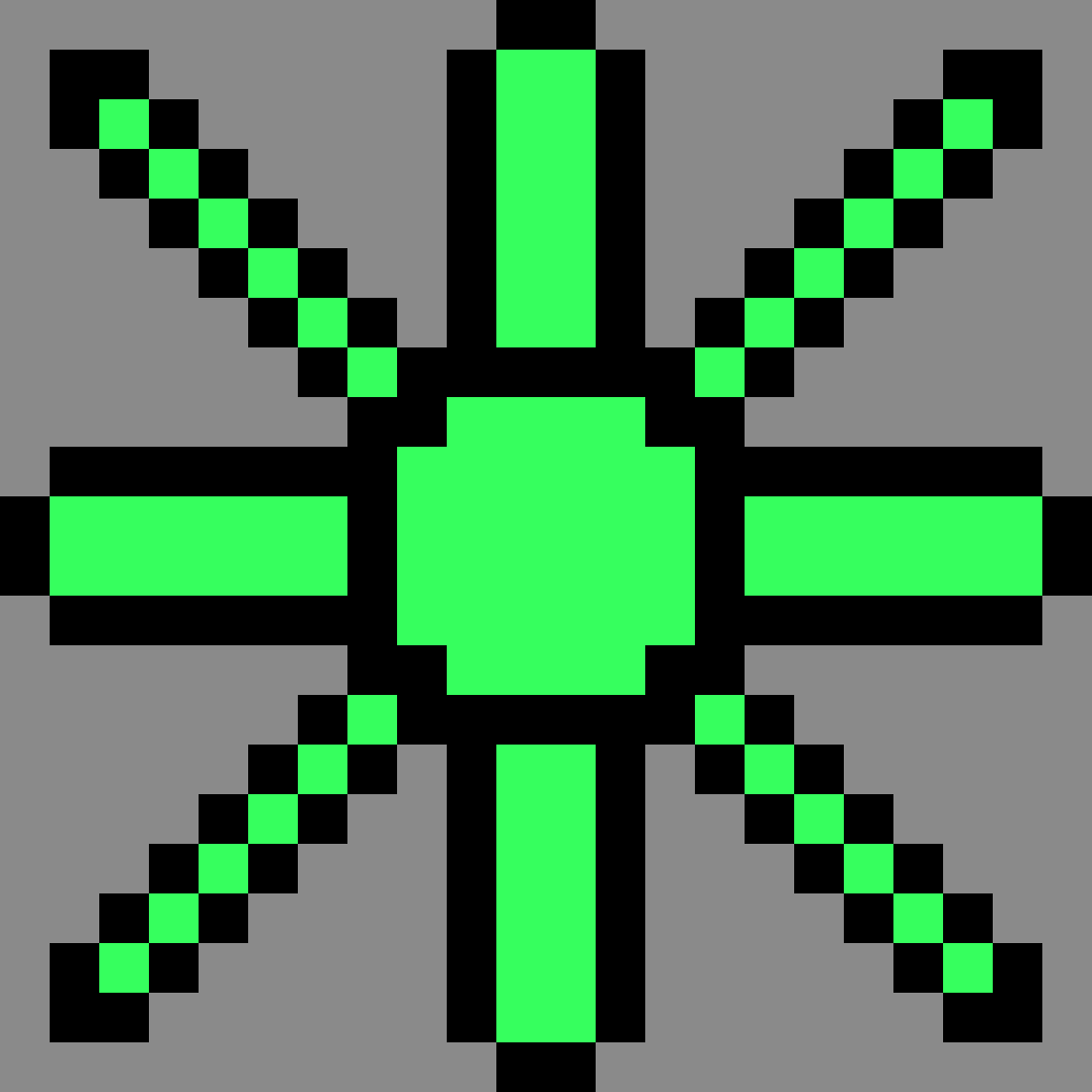 [9664c4] Alien machine