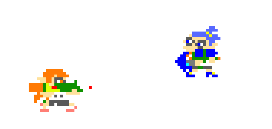[9664c4] inklings