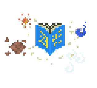 [9664c4] SpellBook