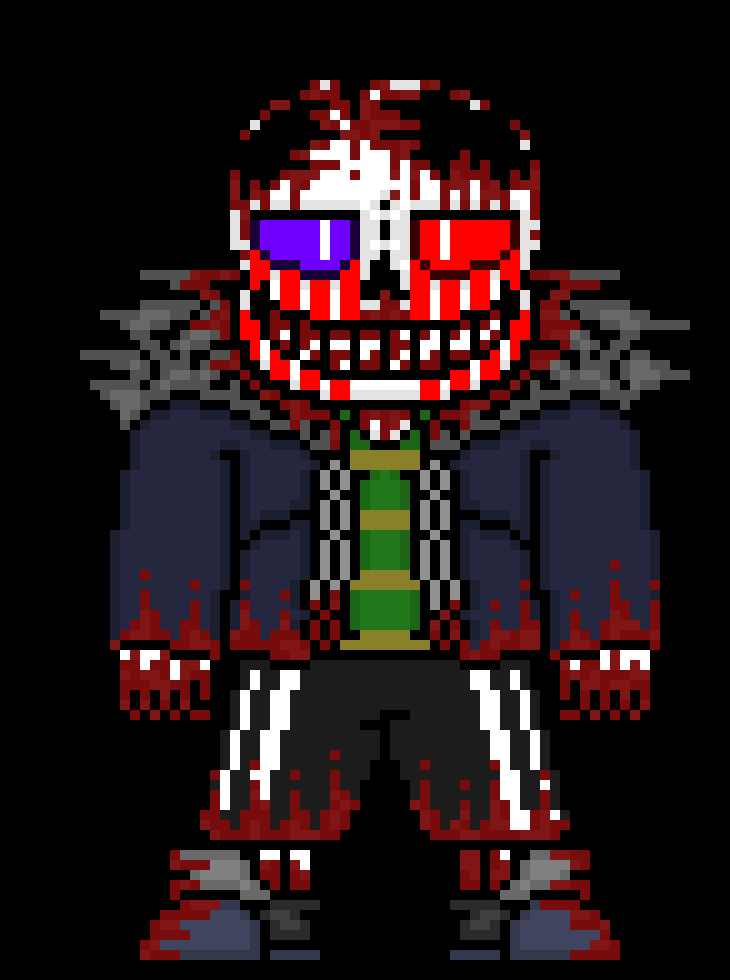 [e8cb42] *Canon Terror walks in to the MultiVerse* hmm.. what a odd world