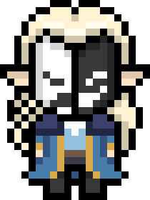 [f14ec5] Talmere Pixel