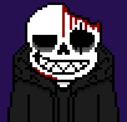 [26cfed] *Fear can tell what FT's darkest fear is* heheh so his fear is that human. ill use it to my advantage