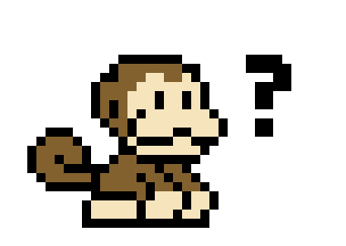 [88b4f7] Monkey