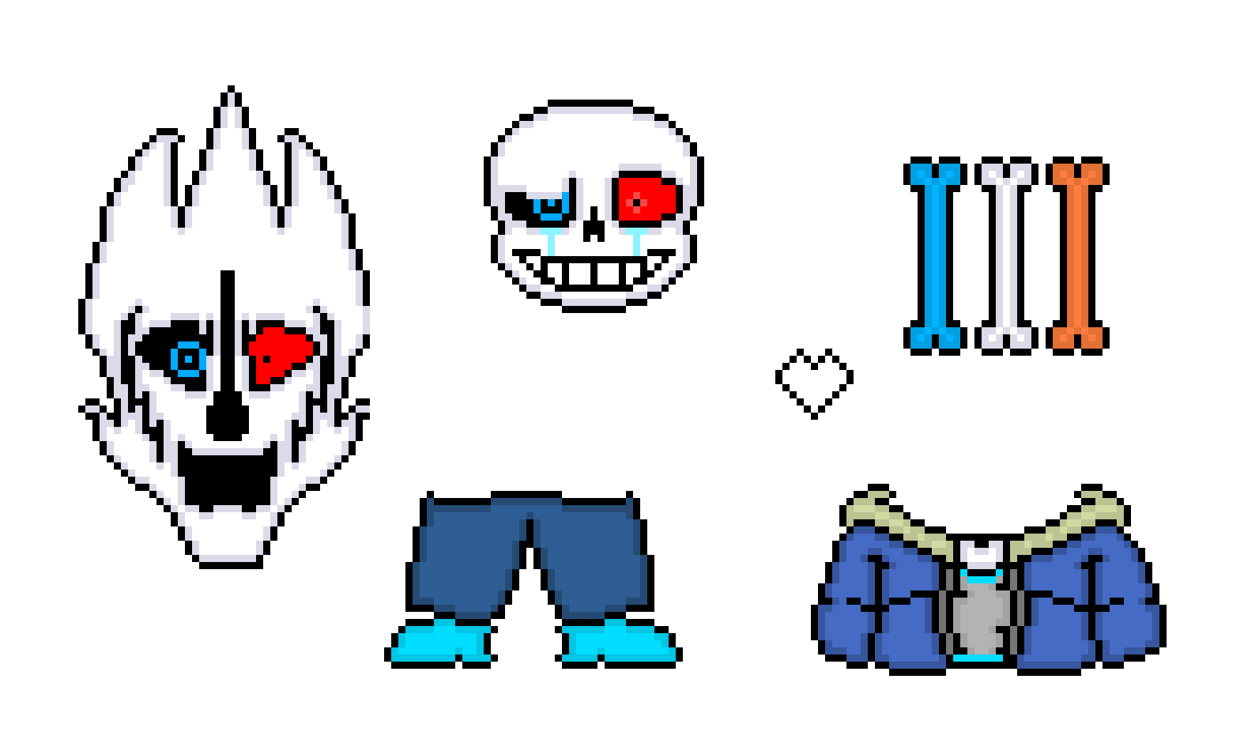 [9c81bd] fleshtrust sans-HHS
