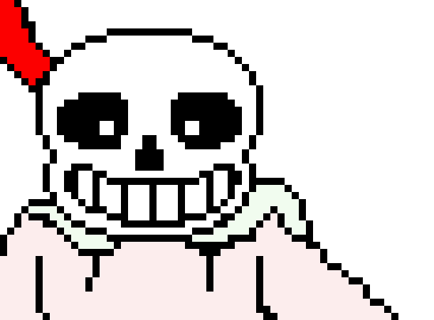 gets an chocolate bar from grillbys *