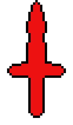 [32263e] red sword
