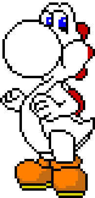 [9664c4] Yoshi