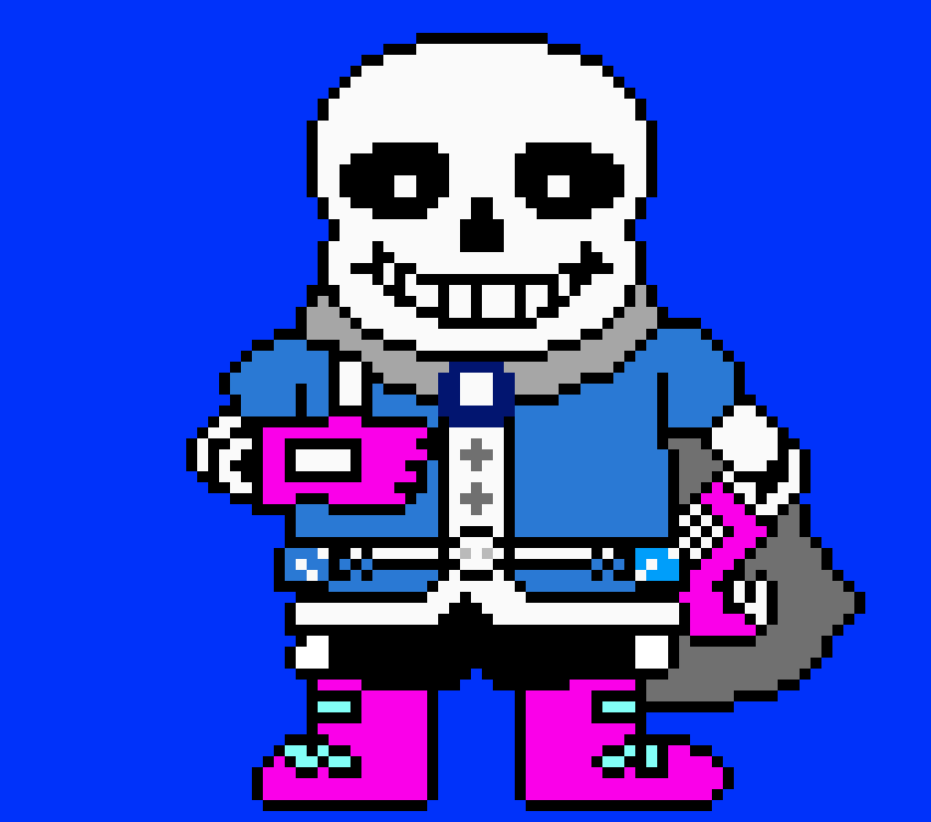 inkswap classic sans
