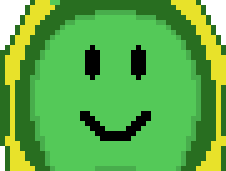[b3d8aa] team green bean