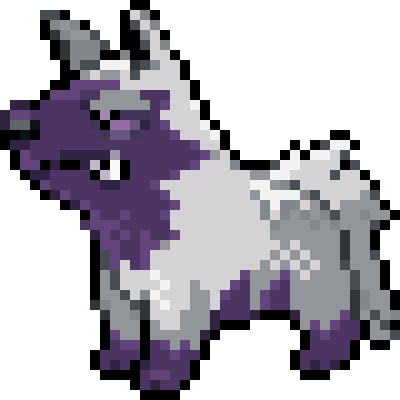 [9664c4] KokichiOuma(Poochyena)