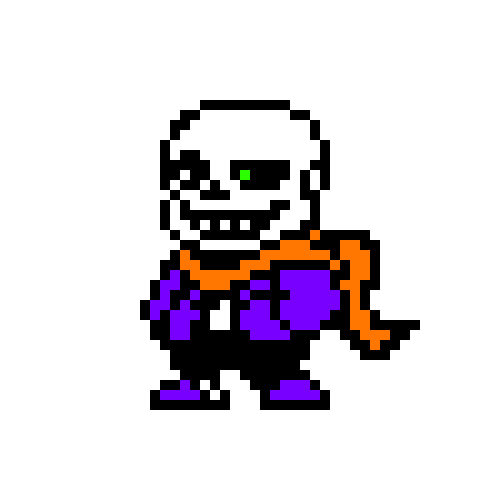 btw call my sans destoryer whats urs gonna be