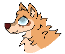[9664c4] Wolf