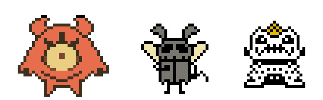 [df715f] Underfell?