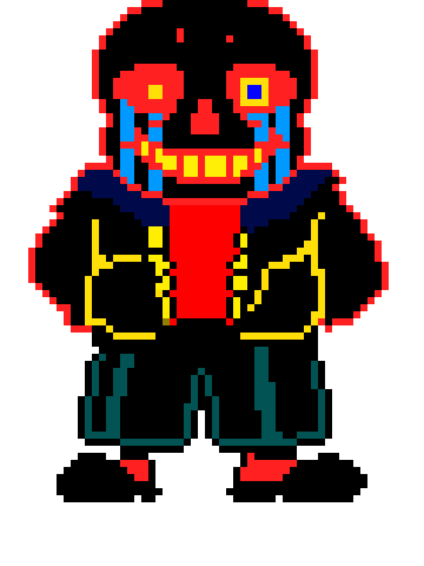 [49cd9d] Hell no ink I will not let you touch me!!