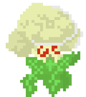 [6eca1b] Caulipower