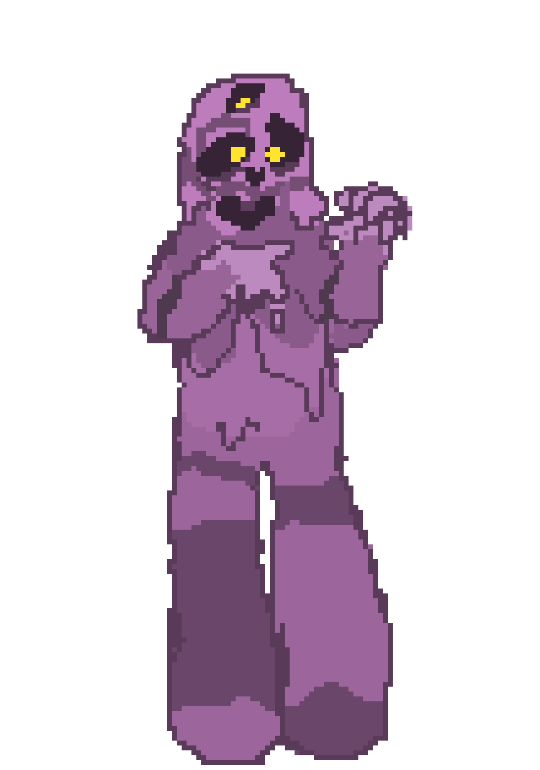 [c87792] abomination toh
