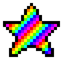 [9664c4] star