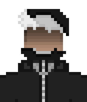 [75bb12] Something like this? I don't know, the hair feels weird..