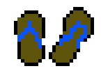 [9664c4] sandals