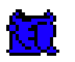 [9664c4] Dark Robe