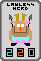 [c70d76] lawless_herd