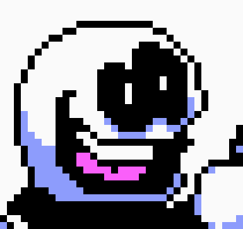 (spook dance) -MOAU