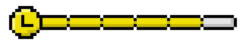 [89fdf8] Time Bar