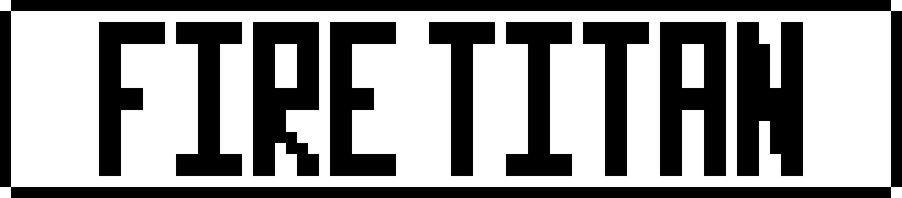 Fire Titan Name