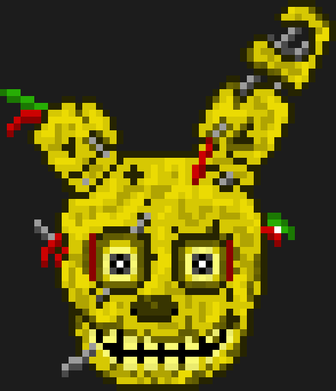 [9664c4] SpringTrap
