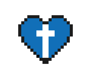 [9664c4] The Blue Heart