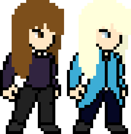 [9664c4] Killer Frost Model
