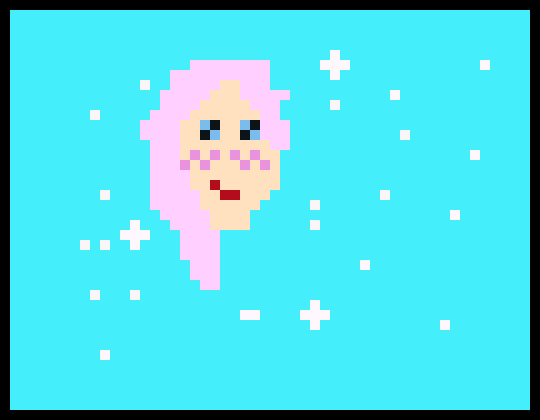 [9664c4] ldshadowlady fan art