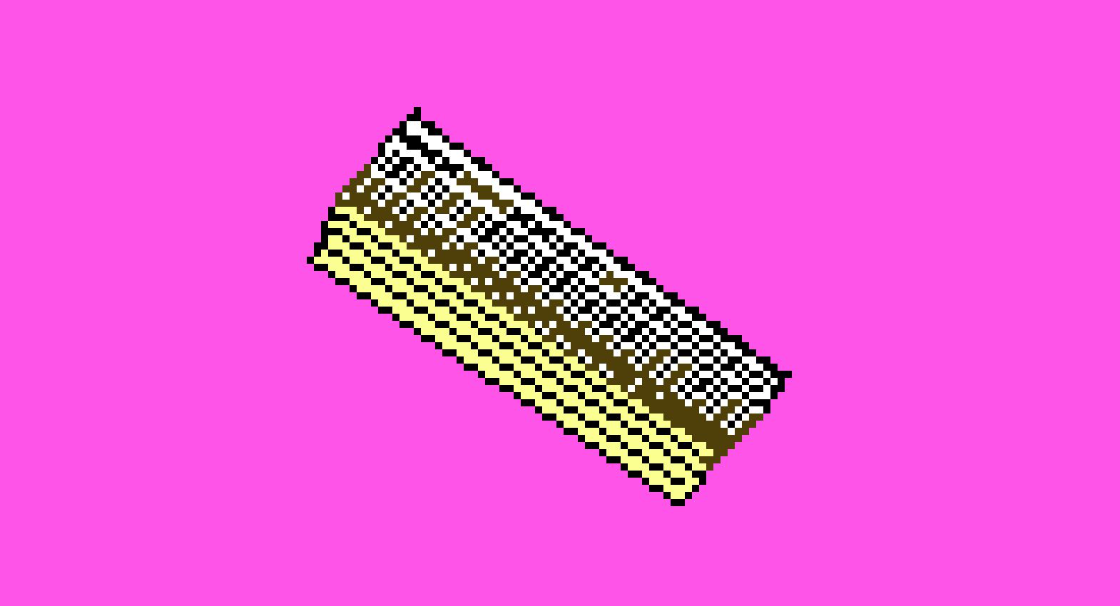 [6b736e] Cake