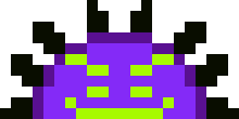 [41ca67] urchin fred