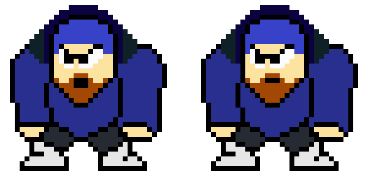 [73ef1d] CaseOh8bitss