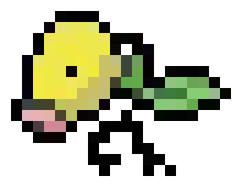 [bcde3c] #0069 - Bellsprout